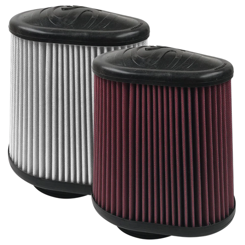 1994.5-1997 7.3L Powerstroke Air Intake Systems & Filters, Replacement Filters