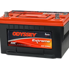1994.5-1997 7.3L Powerstroke Starting & Charging, Batteries