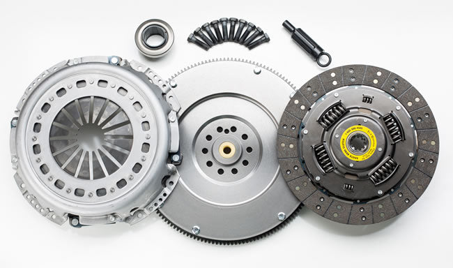SOUTH BEND CLUTCH 1944-5K Stock Clutch, Fits 1994-1997 Ford Powerstroke 7.3L SOUTH BEND CLUTCH 1944-5K Stock Clutch, Fits 1994-1997 Ford Powerstroke 7.3L