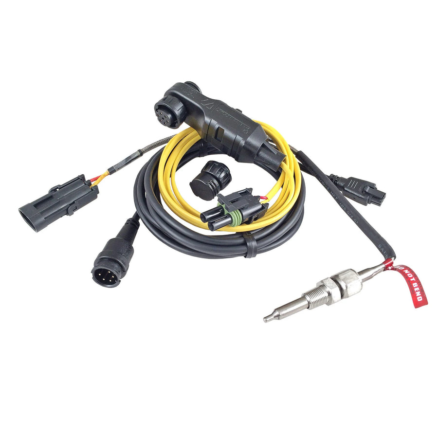 Edge Products 98620 EAS EGT Probe Daily Driver/Tow Kit Edge Products 98620 EAS EGT Probe Daily Driver/Tow Kit