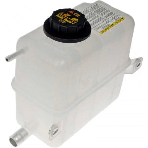 DORMAN 603-046 Coolant Degas Bottle, Fits 1996-1997 Ford Powerstroke 7.3L DORMAN 603-046 Coolant Degas Bottle, Fits 1996-1997 Ford Powerstroke 7.3L
