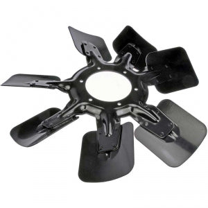 DORMAN 620-161 Steel Clutch Fan Blade, Fits 1994.5-1997 Ford Powerstroke 7.3L DORMAN 620-161 Steel Clutch Fan Blade, Fits 1994.5-1997 Ford Powerstroke 7.3L