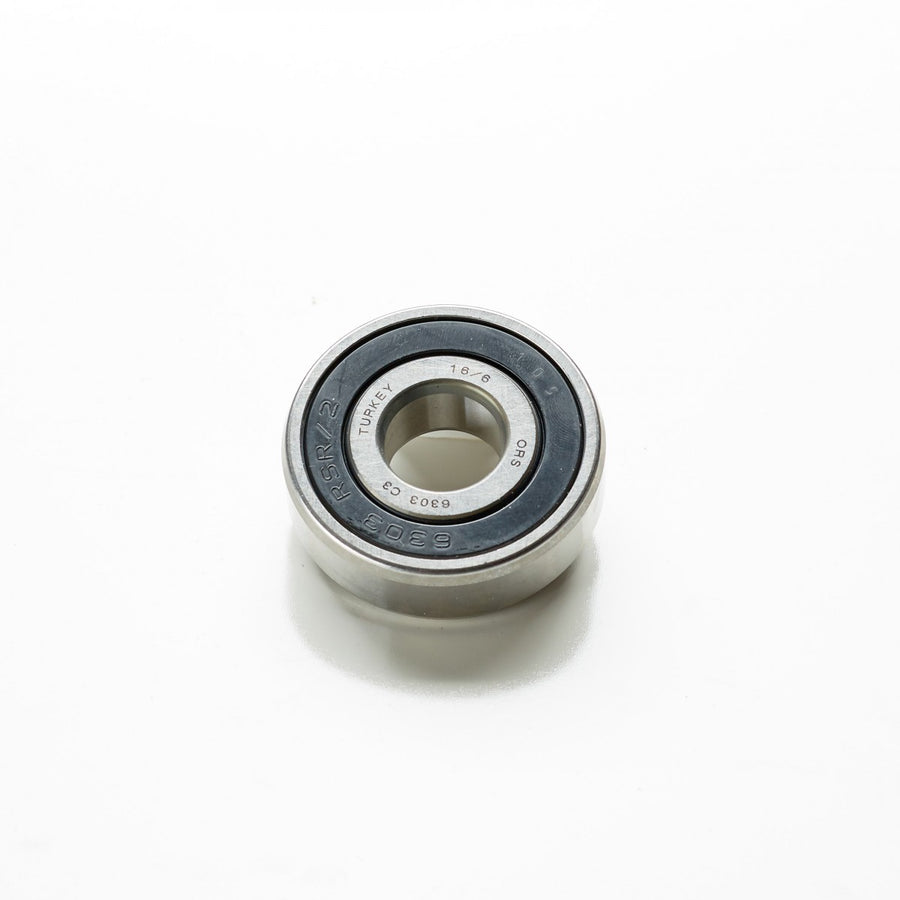 SOUTH BEND CLUTCH 6303-2RS Pilot Bearing, Fits 1994-1997 Ford Powerstroke 7.3L SOUTH BEND CLUTCH 6303-2RS Pilot Bearing, Fits 1994-1997 Ford Powerstroke 7.3L