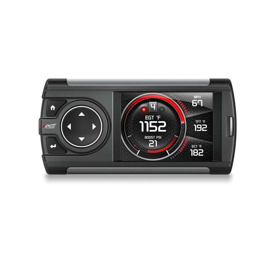 Edge Products 84030 Insight CS2 Digital In-Cab Monitor Edge Products 84030 Insight CS2 Digital In-Cab Monitor