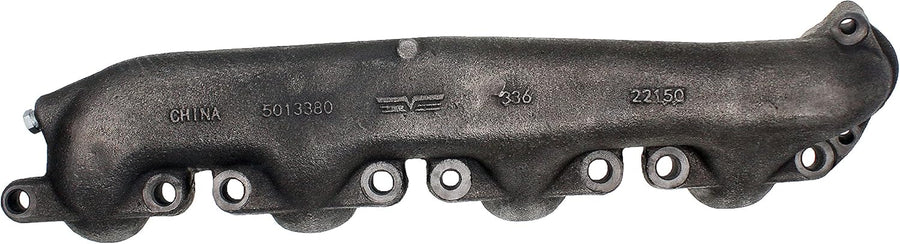DORMAN 674-380 Passenger Side Exhaust Manifold, Fits 1994.5-1998 Ford Powerstroke 7.3L DORMAN 674-380 Passenger Side Exhaust Manifold, Fits 1994.5-1998 Ford Powerstroke 7.3L