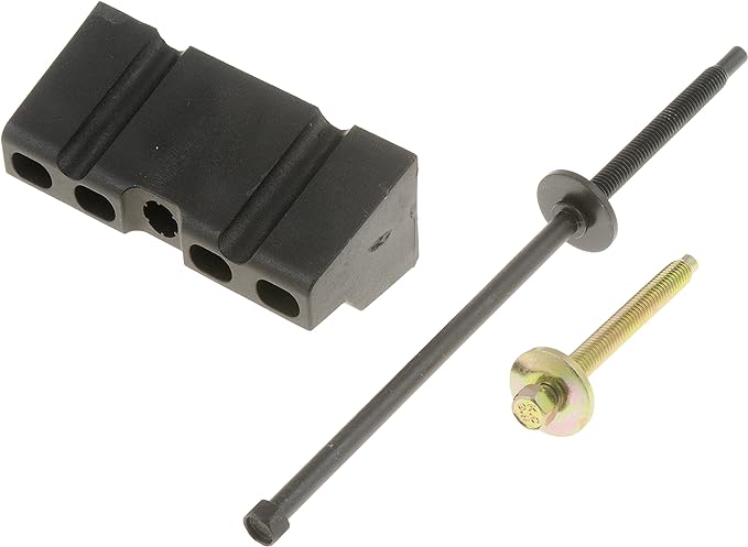 DORMAN 00588 Battery Hold Down Kit, Fits 1994.5-1997 Ford Powerstroke 7.3L DORMAN 00588 Battery Hold Down Kit, Fits 1994.5-1997 Ford Powerstroke 7.3L
