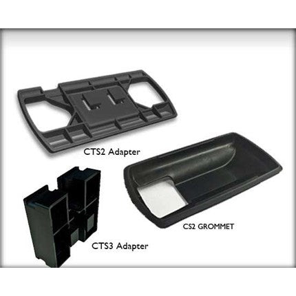 Edge Products 98005 Gauge Pod Adapter Kit Edge Products 98005 Gauge Pod Adapter Kit