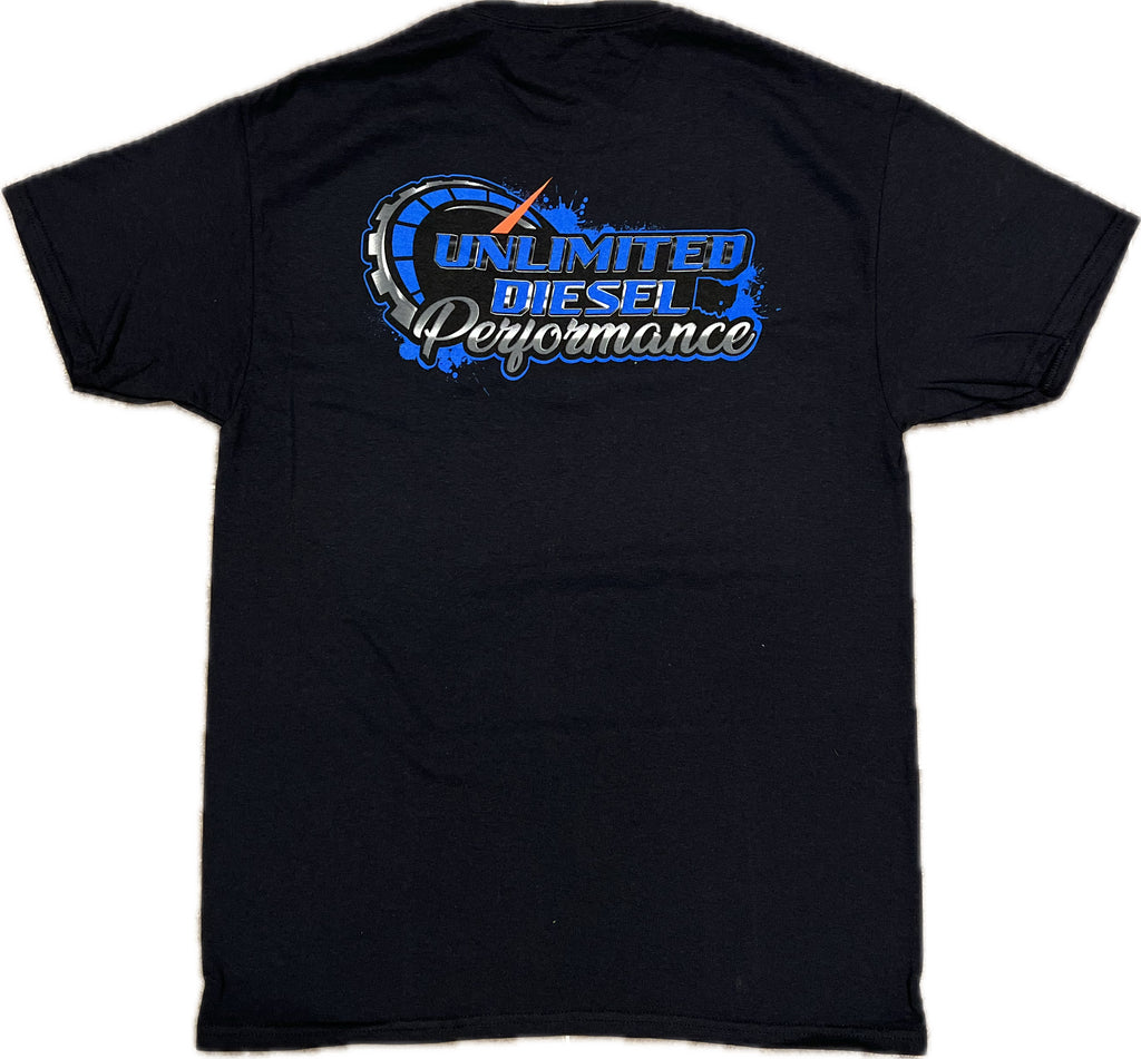 【DIESEL】 T-SHIRT T-JUST-E16 Man: T-shirt with bleeding logo print | Diesel