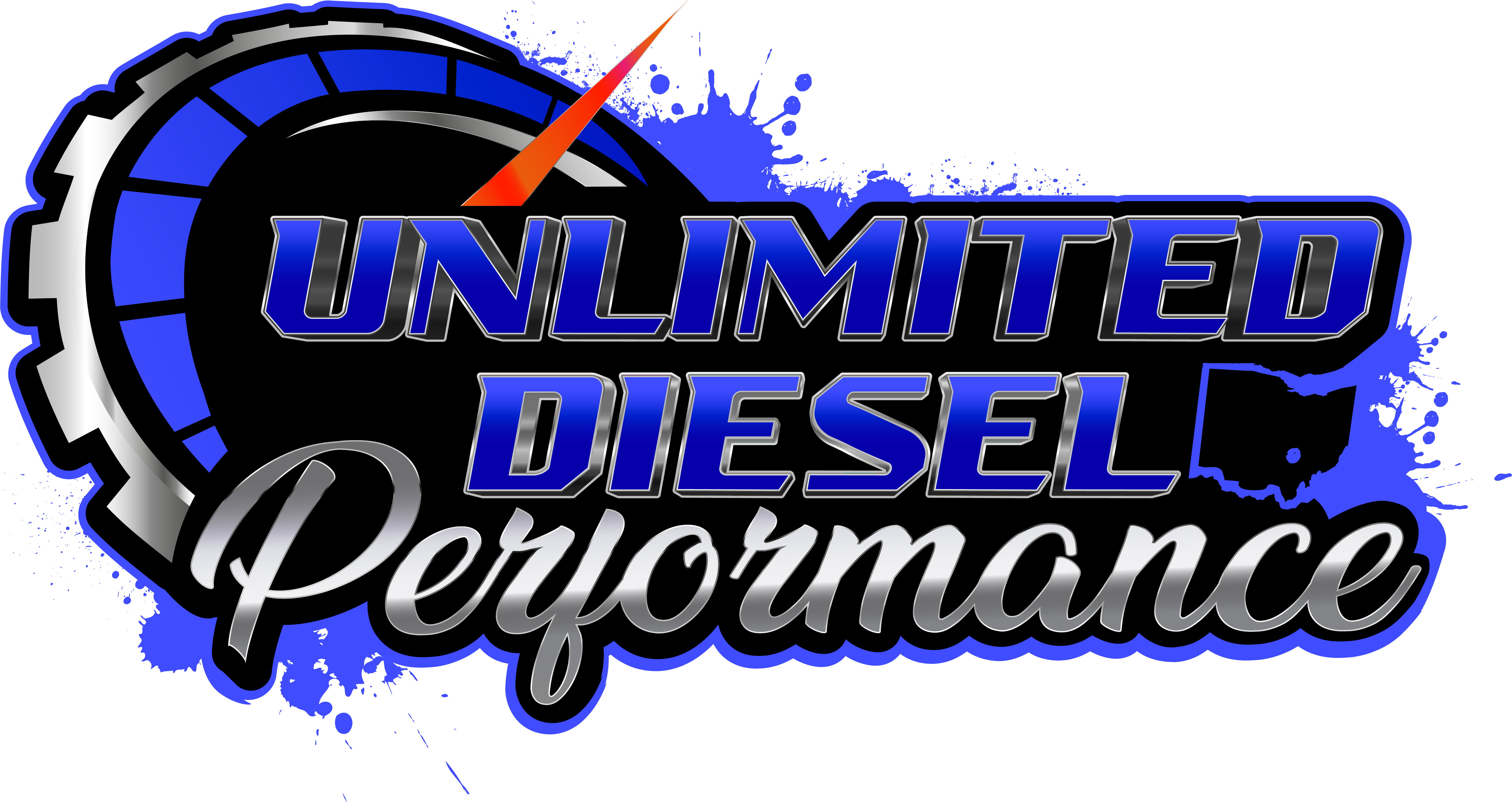 Unlimited Diesel Performance