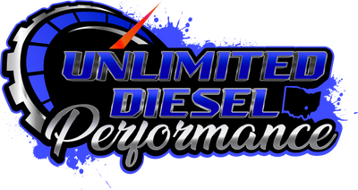 Unlimited Diesel Performance