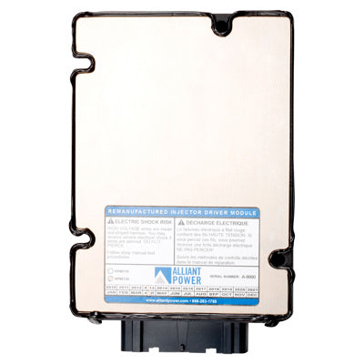 Alliant Power AP65110 Injector Driver Module Alliant Power AP65110 Injector Driver Module