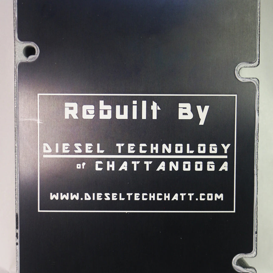 DTC Rebuilt Stock 7.3L Powerstroke Injector Driver Module DTC Rebuilt Stock 7.3L Powerstroke Injector Driver Module