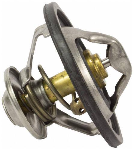 FORD F4TZ-8575-CB 190 Degree Thermostat, Fits 1994.5-1995 Ford Powerstroke 7.3L FORD F4TZ-8575-CB 190 Degree Thermostat, Fits 1994.5-1995 Ford Powerstroke 7.3L