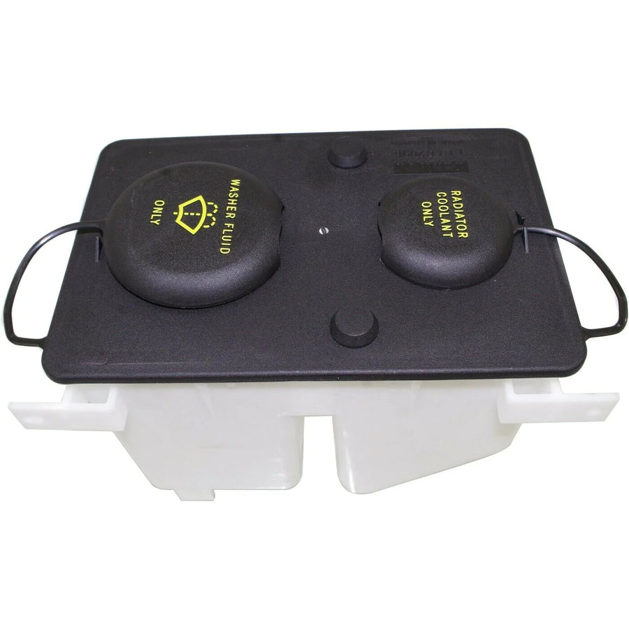 DORMAN 603-212 Coolant Reservoir, Fits 1994.5-1995 Ford Powerstroke 7.3L DORMAN 603-212 Coolant Reservoir, Fits 1994.5-1995 Ford Powerstroke 7.3L