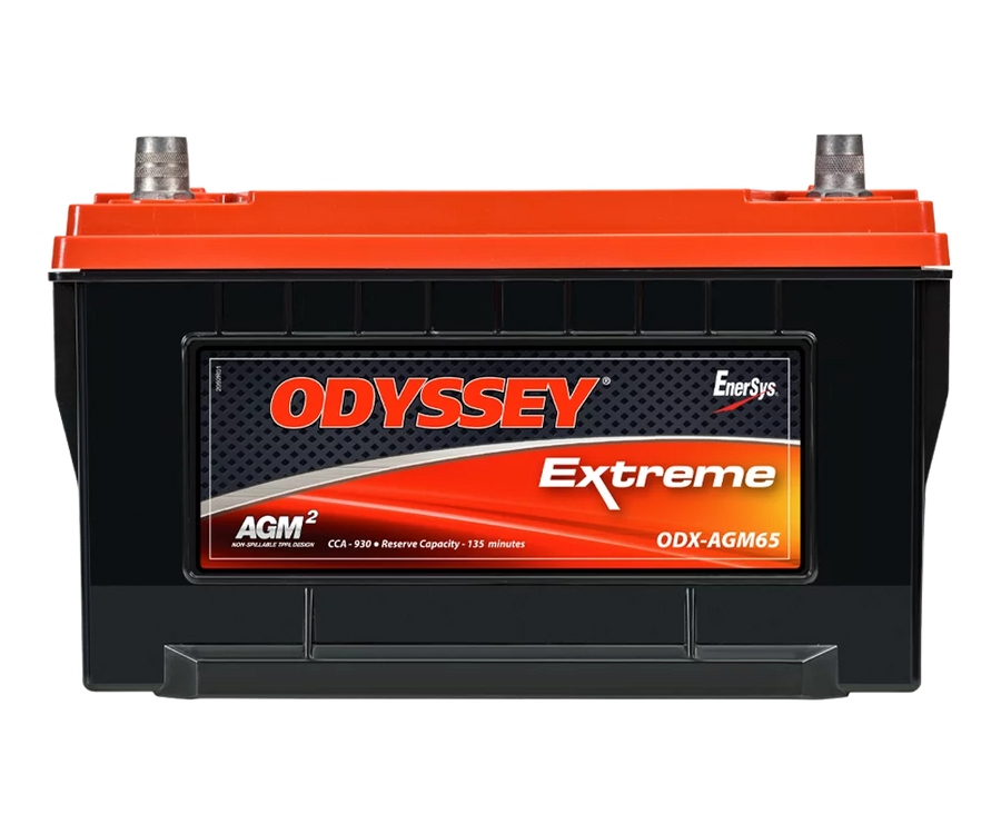 Odyssey ODX-AGM65 Extreme Batttery Odyssey ODX-AGM65 Extreme Batttery