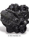 Diamond Advantage DA2251382 2004.5 Ford F-Series 6.0 Studded Reman Complete Engine