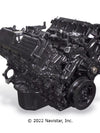 Diamond Advantage DA2251357 2005-2006 Ford F-Series 6.0 Studded Reman Long Block Engine