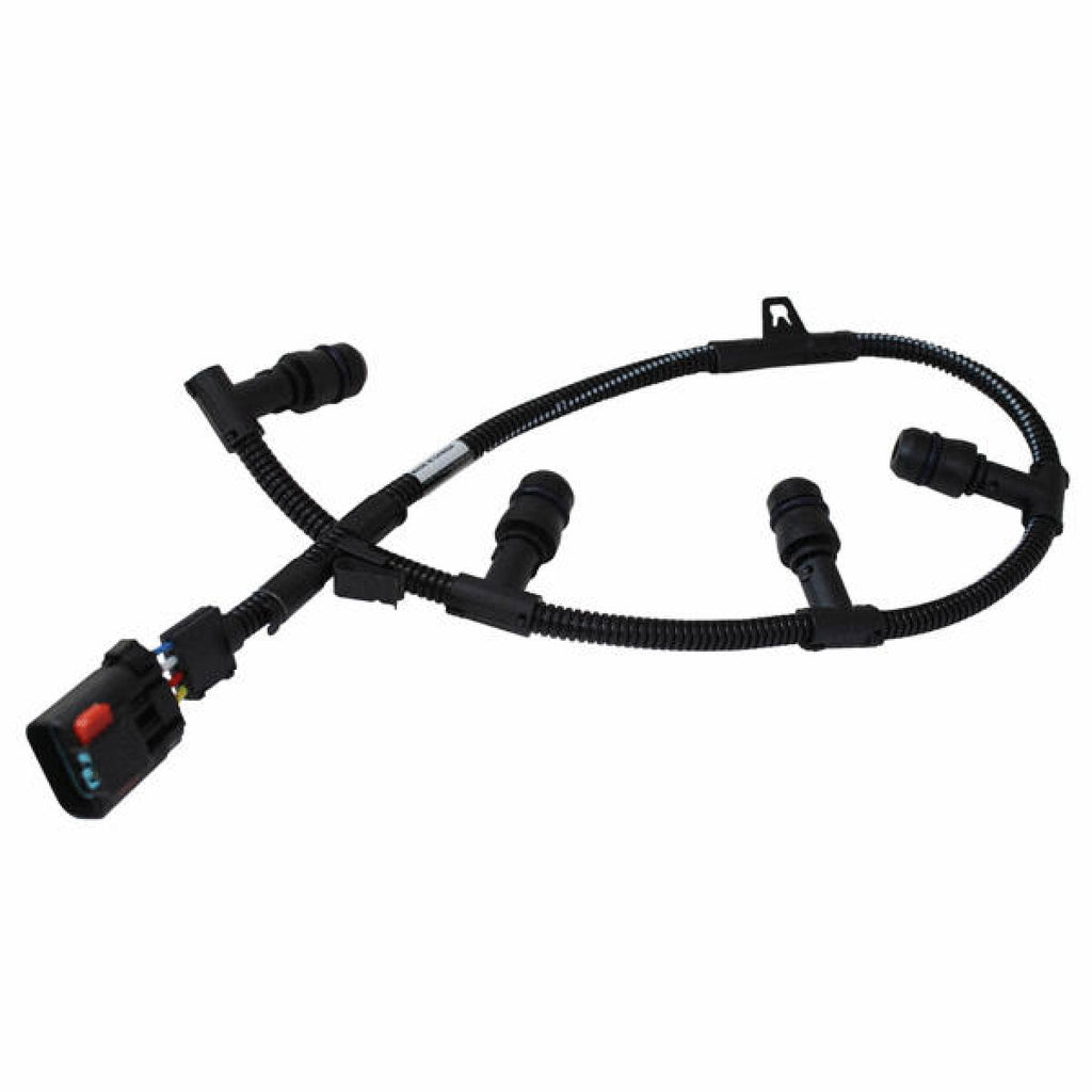 Diamond Advantage DA2251530 20052010 Ford 6.0 Glow Plug Harness Dri Unlimited Diesel