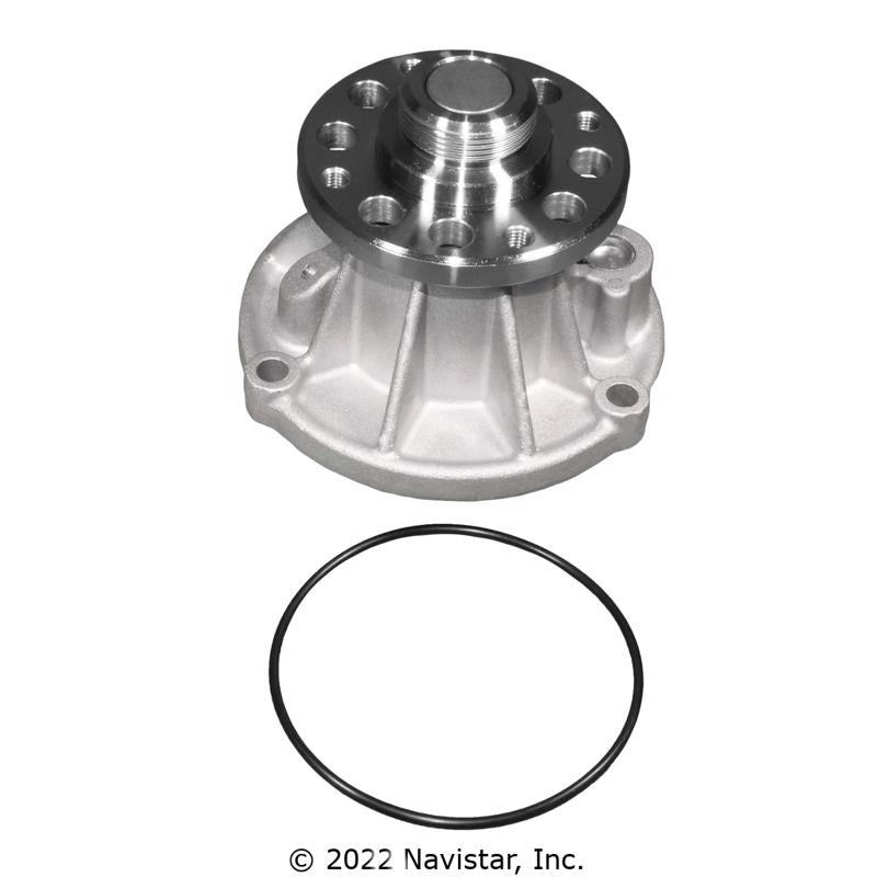 Diamond Advantage DA2251590 2004.5-2010 Ford 6.0L 100mm Water Pump Diamond Advantage DA2251590 2004.5-2010 Ford 6.0L 100mm Water Pump