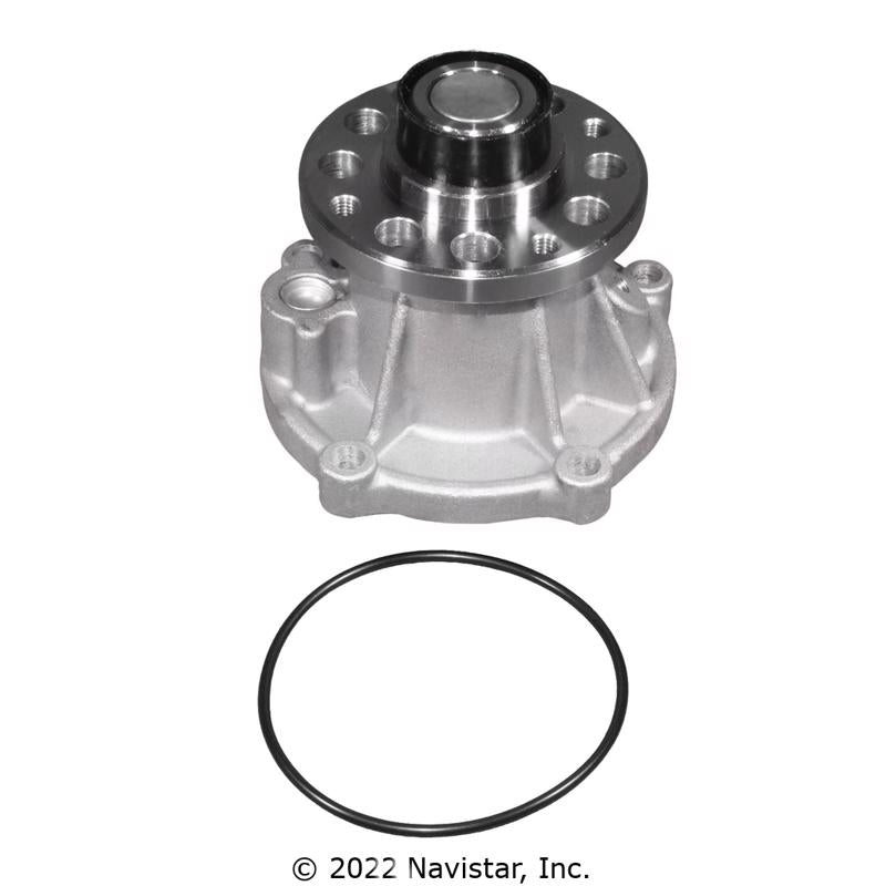 Diamond Advantage DA2251593 2003-2004 Ford 6.0L 90mm Water Pump Diamond Advantage DA2251593 2003-2004 Ford 6.0L 90mm Water Pump