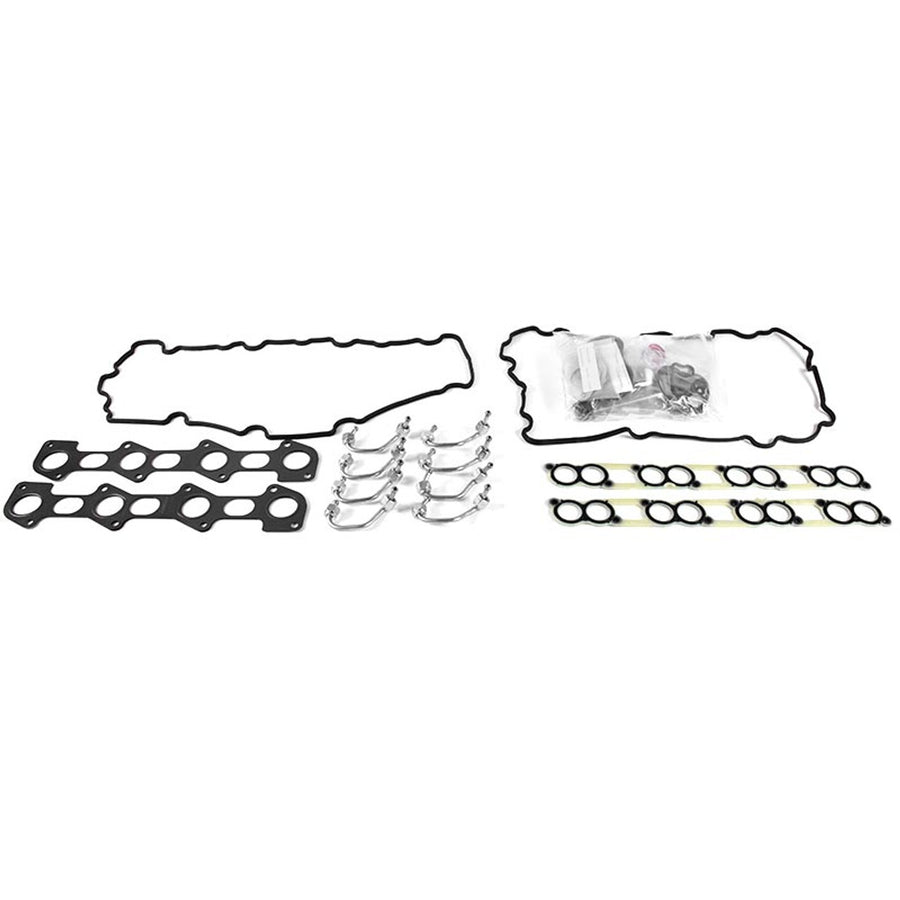Diamond Advantage DA2251598 2008-2010 Ford 6.4L Stripped Long Block Engine Install Gasket Kit Diamond Advantage DA2251598 2008-2010 Ford 6.4L Stripped Long Block Engine Install Gasket Kit