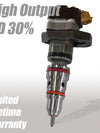 High Output AD Powerstroke Fuel Injectors