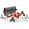 1994.5-1997 7.3L Powerstroke Intercoolers, Boots & Clamps, Intercoolers