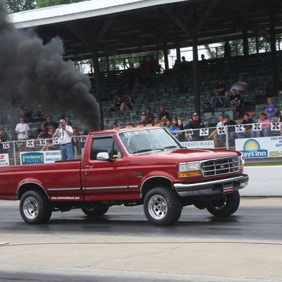 1994.5-1995 7.3L Powerstroke