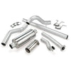 1994.5-1997 7.3L Powerstroke, Emissions Components, Exhaust Systems
