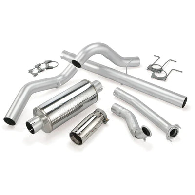 1994.5-1997 7.3L Powerstroke Emissions Components