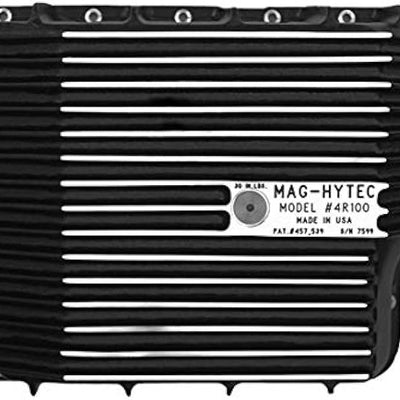 1994.5-1997 7.3L Powerstroke Transmissions, Automatic Transmissions, Pans