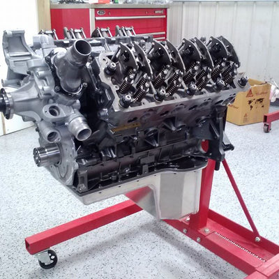 Crate Engines