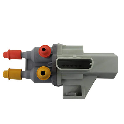 1994.5-1997 7.3L Powerstroke Fuel Systems & Tanks, Fuel Tank Selector Valves