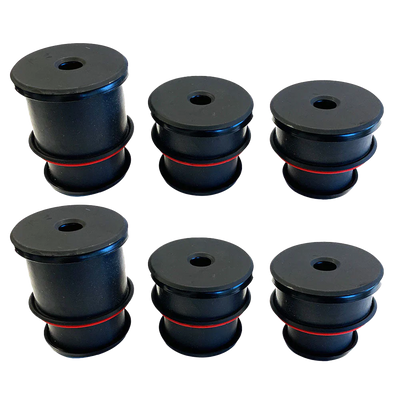 1994.5-1997 7.3L Powerstroke, Exterior & Body, Body Mounts