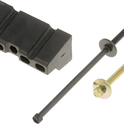 1994.5-1997 7.3L Powerstroke Starting & Charging, Battery Mounting & Hardware