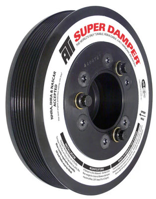 1994.5-2003 7.3L Powerstroke, Engine Parts, Harmonic Balancers