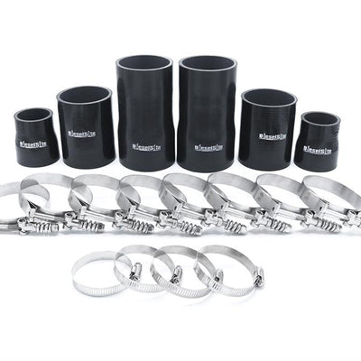 1994.5-1997 7.3L Powerstroke Intercoolers, Boots & Clamps, Boots & Clamps