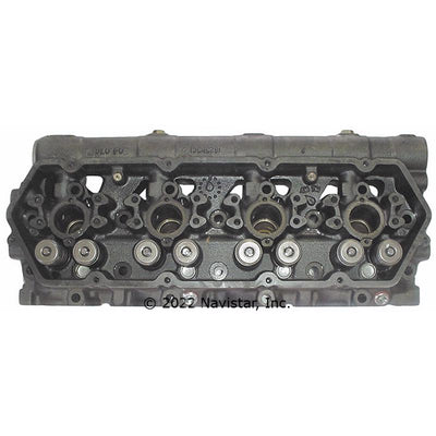 1994.5-1995 7.3L Powerstroke, Engine Parts, Cylinder Head
