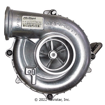 1994.5-1997 7.3L Powerstroke Turbos & Accessories, Stock Turbos