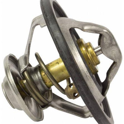 1994.5-1995 7.3L Powerstroke Cooling System, Thermostats