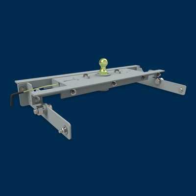 1994.5-1997 7.3L Powerstroke, Exterior & Body, Hitches, Gooseneck