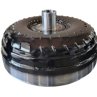 1994.5-1997 7.3L Powerstroke Transmissions, Automatic Transmissions, Torque Converters