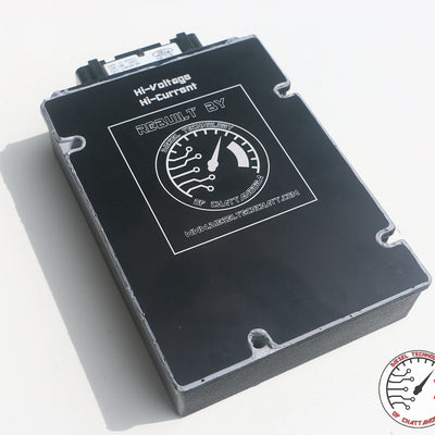 1994.5-1997 7.3L Powerstroke, Engine & Fuel Injector Control Modules, Injector Driver Modules