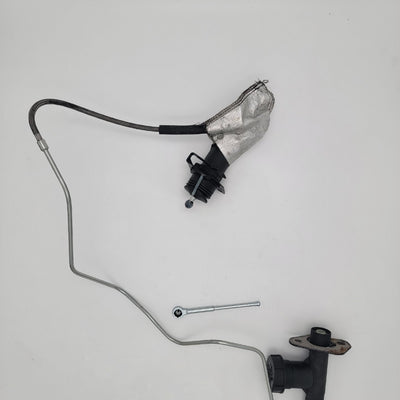 1994.5-1997 7.3L Powerstroke Clutches, Hydraulic Upgrades