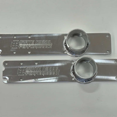 1994.5-1997 7.3L Powerstroke, Engine Parts, Intake Plenums