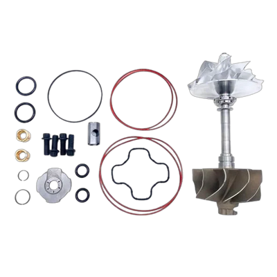 1994.5-1997 7.3L Powerstroke Turbos & Accessories, Balanced Assemblies