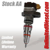 1994.5-1995 7.3L Powerstroke Fuel Injectors, Stock Injectors