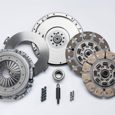1994.5-1997 7.3L Powerstroke Clutches