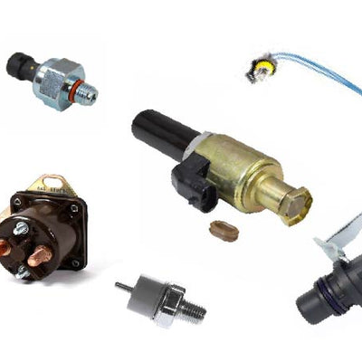 1994.5-1995 7.3L Powerstroke, Engine Parts, Sensors & Pigtails