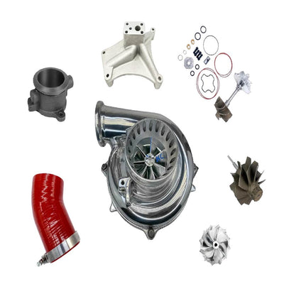 1994.5-1997 7.3L Powerstroke Turbos & Accessories